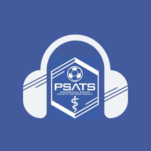 PSATS Podcast cover art