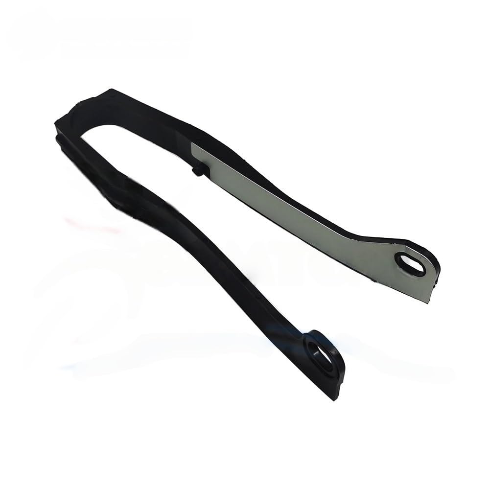 para CRM250 para CRM250AR Deslizador De Cadena Motocicleta Cubierta Protectora Separación Guía Trail Guía Y Tensor