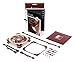 Noctua NF-A12x25 LS-PWM, Ultra Quiet Silent Fan, 4-Pin (120mm, Brown)