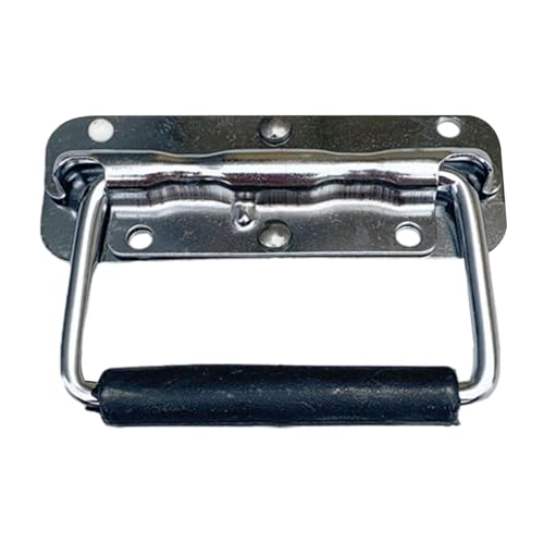 Image of Herringbone Ladders Handles Durable Spring Handle High Performance Household | Home & Garden | Tools | Ladders