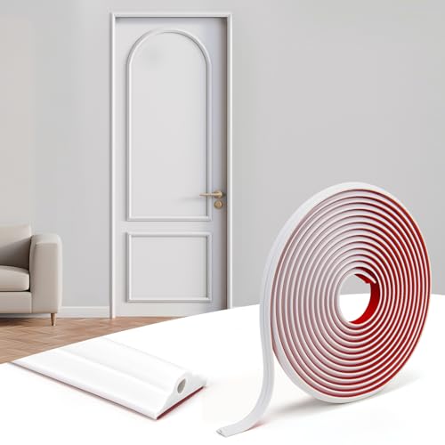 La Mejor Lista de Molduras los más recomendados. 43 Art3d Moldura de Corona Flexible de 30 Pies para Despegar y Pegar, Moldura de Panel Autoadhesiva con Líneas Decorativas para Marco de Pared, Puerta, Gabinete, Bordes de Ventana de...