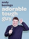 Andy Beningo: Adorable Tough Guy