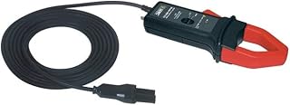 AEMC MR193-BK AmpFlex Replacement AC Current Probe for use with Power Quality Analyzers