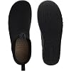 WHITIN Women's Multi-Purpose Feather Water Shoes + Thick Sole
