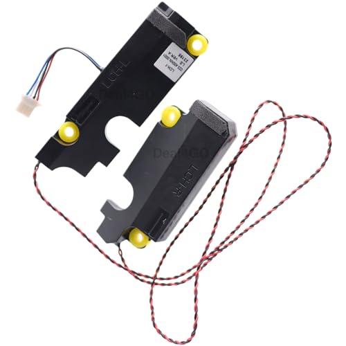 Altavoces internos 5SB1D64950 de sonido nítido para ThinkPad P1 Gen 4 y Gen 5 2