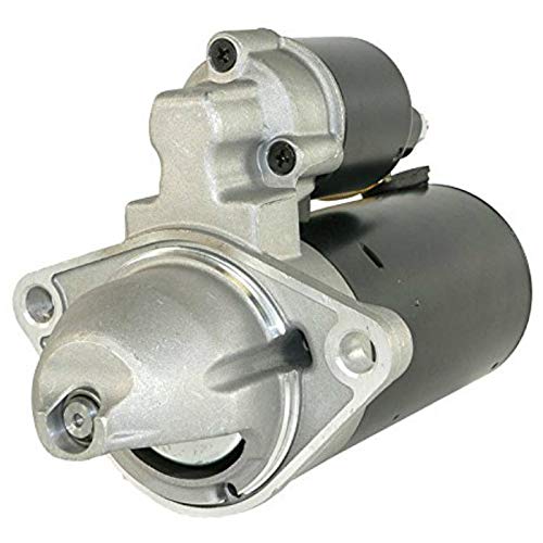 Amazon.com: 163-3361 Starter Motor 2.0KW 9T 12V for Caterpillar
