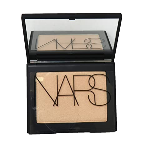 Nars Highlighting Powder Fort De France, 0.49 Oz #TOP15