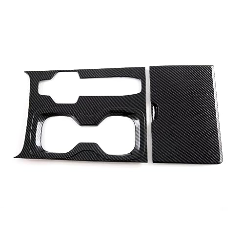 Accesorio para Consola y Portavasos Lexus RX 2023-2026 ABS miniatura 4