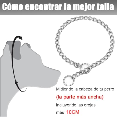 Collar de castigo 11 Imagen adicional