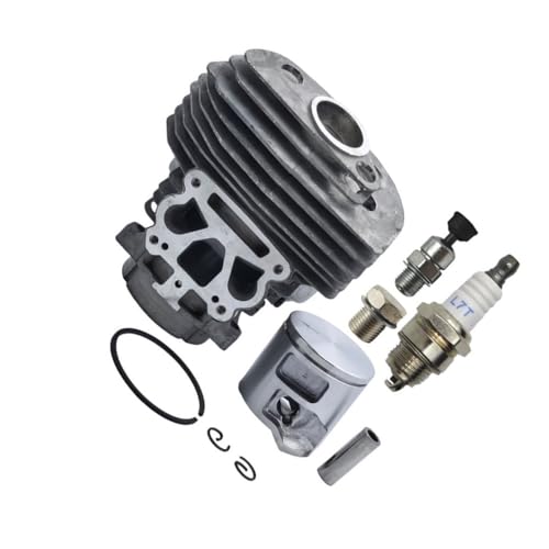 Kit cylindre 46 mm pour tronçonneuse 562XP pour entretenir vos bois et simplifier le bûcheronnage