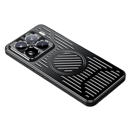 ���M�}�O�l�b�g�X�}�z�P�[�X for xiaomi 13TPro �p �P�[�X magsafe�Ή� �ʋC�� �M���U ���h�~ �Ռ��z�� �V���I�~ 13TPro �p �P�[�X �}�O�Z�[�t �Ή� ���C�����X�[�d�Ή�