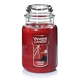 Yankee Candle Large Jar Candle, Summer Storm