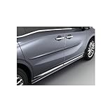 acheter honda odyssey france Set de 4 2018 Honda Odyssey moderno acero cuerpo metálico lado moldeado