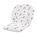 luosh Kinderwagenmatte, Universal Kinderwagen Soft Cushion Kinderwagen Kinderwagen Autositz Kids Liner Pad Mat