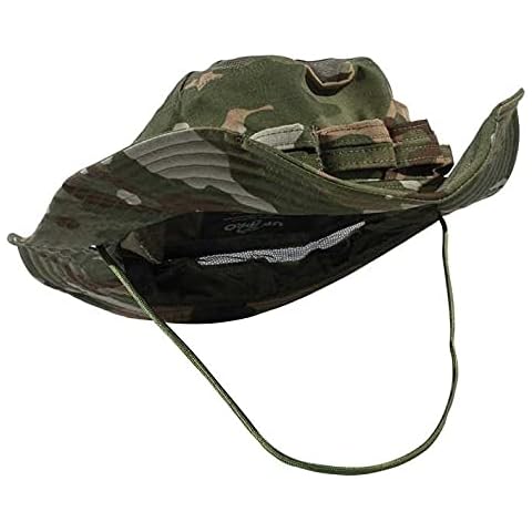 UF Pro Striker Gen.2 Boonie Hat SloCam, XL, SloCam Cover
