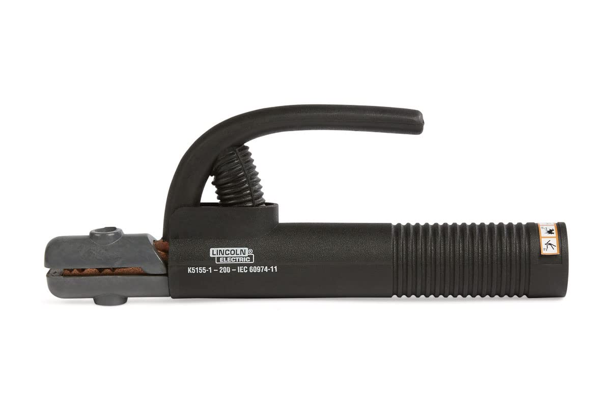 Lincoln Electric K5155-1 porte-électrode de rechange pour poste à souder MMA 250A