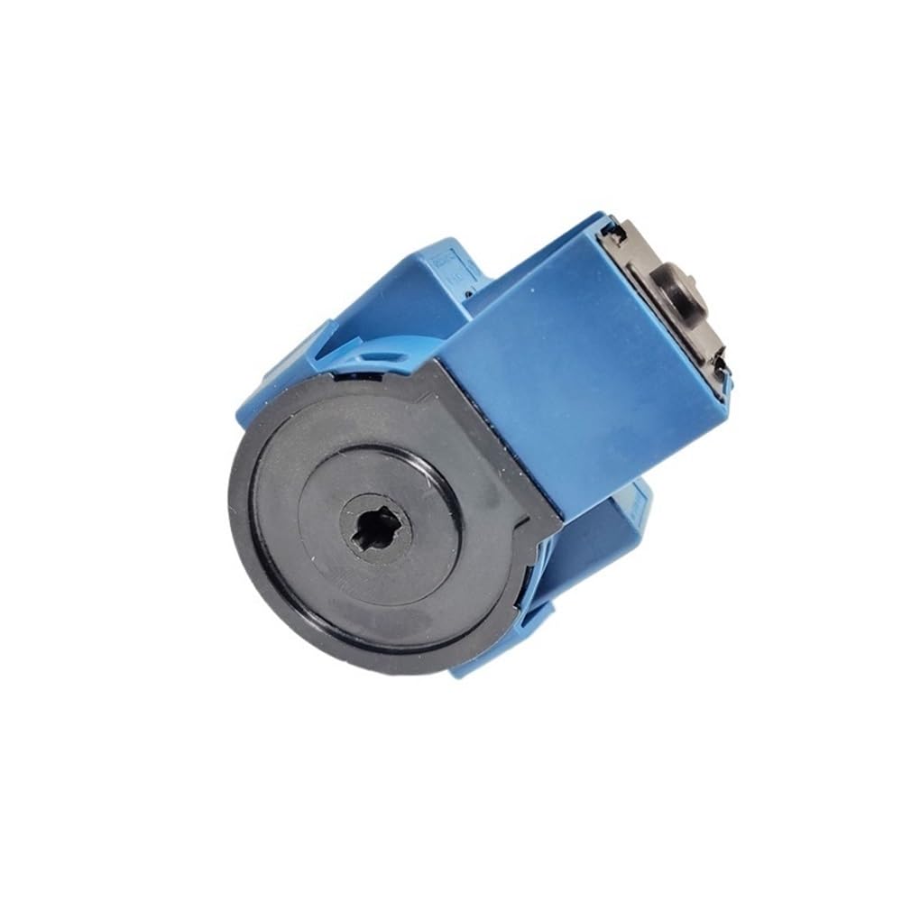 Interruptor de arranque para solucionar fallos de encendido en Ford Fiesta 7