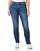 Produktbild MUSTANG Damen Sissy Slim Jeans, Mittelblau 602, 34W / 30L