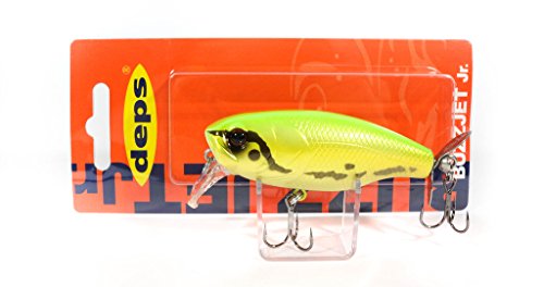 �f�v�X(deps) �m�C�W�[ �o�Y�W�F�b�gJr. 14g 72mm �A�}�K�G�� #07