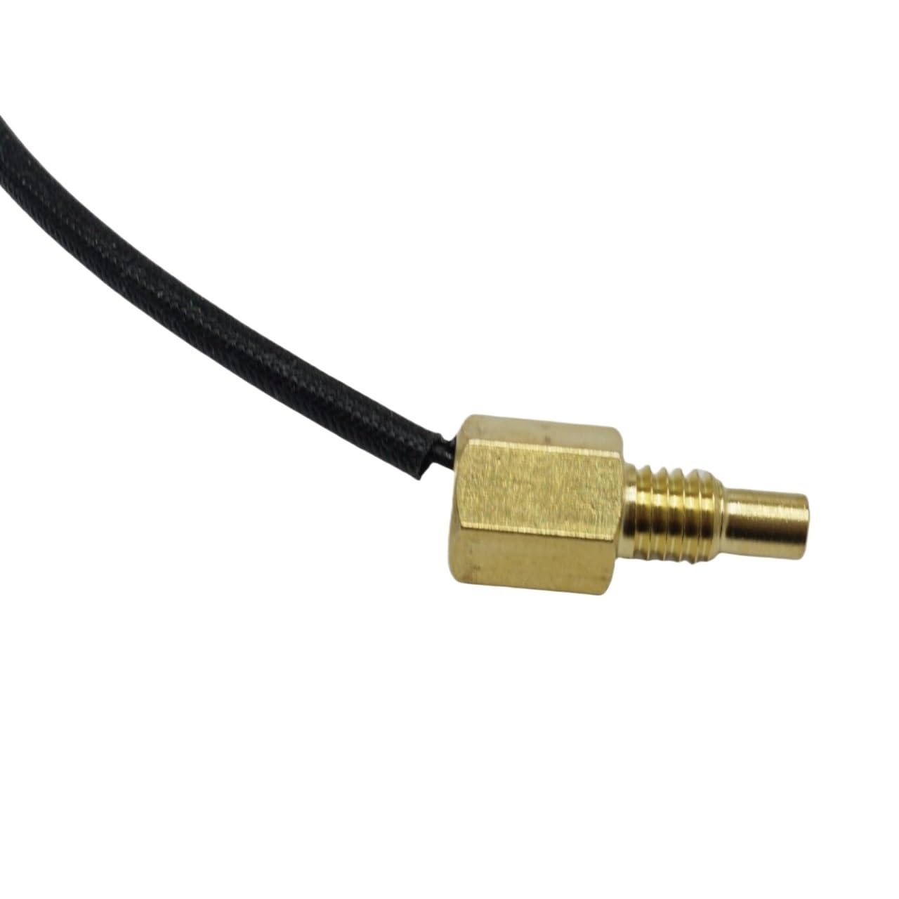 Sensor de Temperatura for Motor fueraborda Marino de 25 HP y 30 HP, Pieza Original OEM 13640-32G01, 13640-32G01-000, 13640-32G20