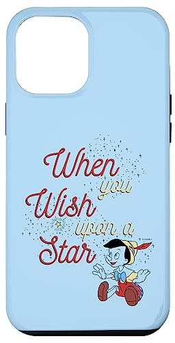 iPhone 15 Plus �f�B�Y�j�[ �s�m�L�I When You Wish Upon A Star �X�}�z�P�[�X