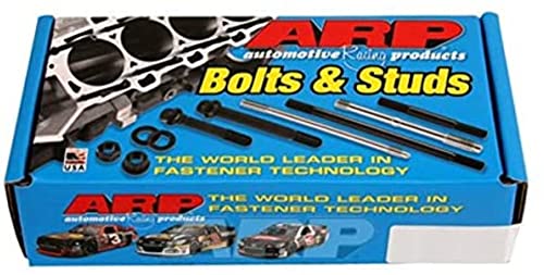 Boulons de volant d'inertie ARP 101-2802 pour fixation vilebrequin haute performance