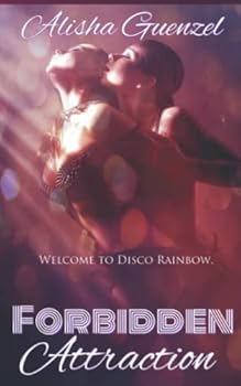 Paperback Forbidden Attraction (Forbidden Attraction Series) Book