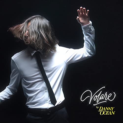 Danny Ocean