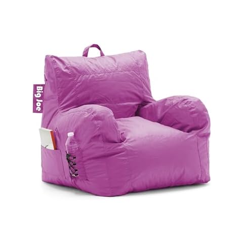 Big Joe Dorm Bean Bag Chair Cover