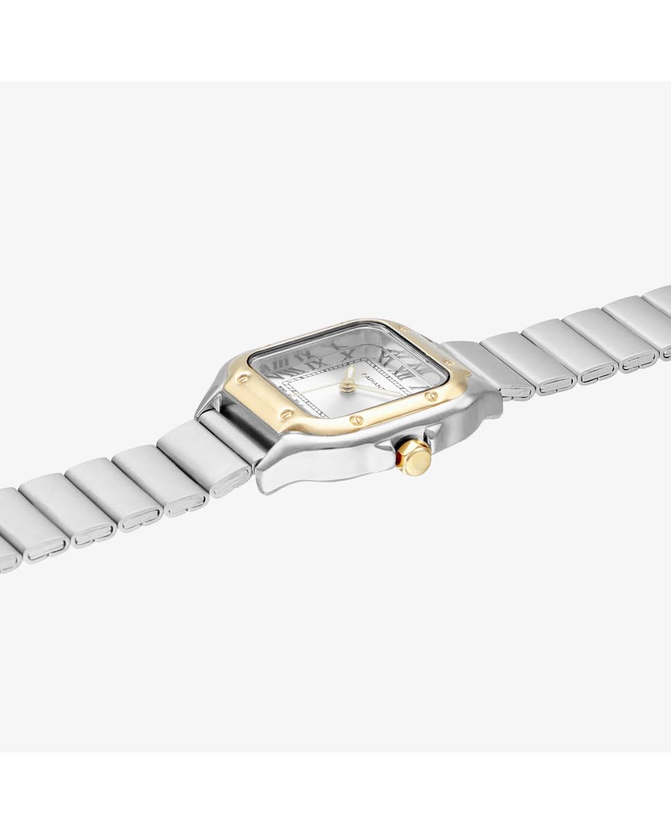 Radiant - Colección Chris Her - Reloj analógico. Reloj de Pulsera para Mujer. Reloj de Brazalete.