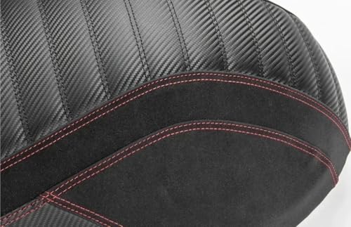Asiento XMAX 125 incómodo arregla el dolor de espalda con este cojín 4