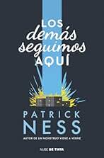 Los demás seguimos aquí (Nube de Tinta) [Idioma Inglés]