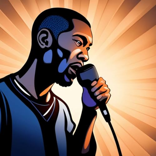 Laugh and Learn with Fennell's Fables: Comedian Trey Fennell's Provocative Blend of Humor and Social Commentary