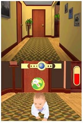 Amazon こんにちは赤ちゃん ゲームソフト