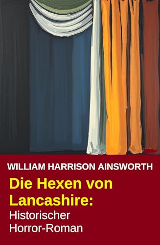Die Hexen von Lancas…