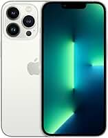 Apple iPhone 13 Pro (512 GB) - Prateado (Recondicionado)