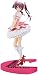 Banpresto Monogatari Series: Madogatari Exhibition: Senjougahara Hitagi Figure "Madoka Ver"