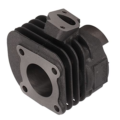 Conjunto de cilindros do motor, kit de anéis de pistão de cilindro à prova de ferrugem de desempenho