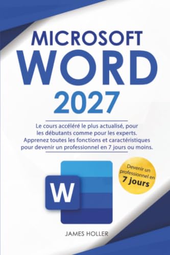 Les 10 meilleurs Microsoft Word Processing – Edition octobre 2026