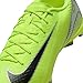 Nike Academy FG/MG Football Boots Volt Black 16 Zoom Vapor Mens