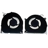 Rangale CPU + GPU Cooling Fan for Lenovo Legion...