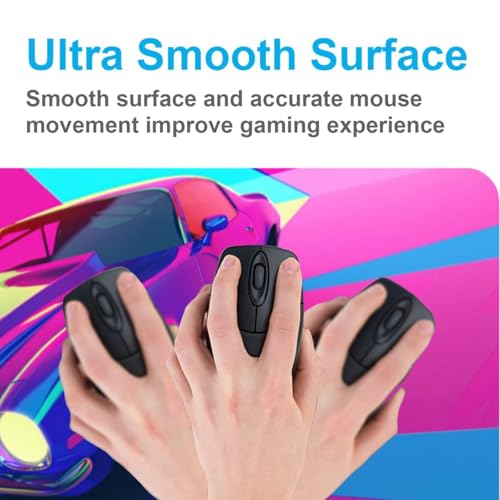 Image of Tukzer Extended Gaming Mouse Pad /Desk Mat for Speed & Precision Operation,Non-Slip Rubber Base,Smooth Cloth Surface for Laser & Optical Mouse,Computer,Laptop,Macbook,Keyboard,Office 580x280mm(GD14-04)