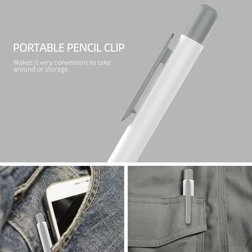 Étui de protection rétractable anti-rayures compatible boîtier 2ème génération - 4