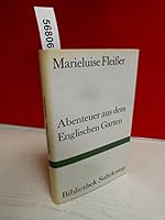 Abenteuer aus dem Englischen Garten 3518374257 Book Cover