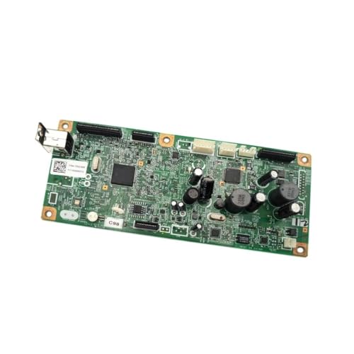 Carte logicielle FM4-7282 pour restaurer les fonctions réseau de l'imprimante Canon 4550