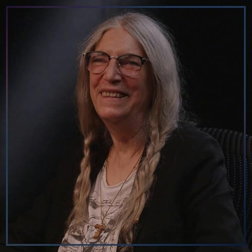 Patti Smith: The &lsquo;Sacred Wounds&rsquo; of Grief