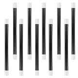 zauberstab kinder licht Gutes Geschenk: Wenn Sie Ihren lieben Nichten und Neffen ein magisches Geschenk machen möchten, ist dieser Zauberstab eine gute Wahl und muss von Kindern geliebt werden. Sie alle sehnen sich nach einer wundervollen Zaubershow.