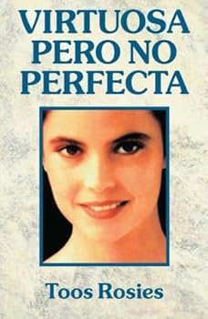 Paperback Virtuosa, pero no perfecta (Spanish Edition) [Spanish] Book