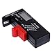 Produktbild anpro BT-168D Digitaler Spannungstester Universal-Akku Batterie Anzeige Digital für AAA, AA, C, D, 1,5 V, Lader, Knopfzelle