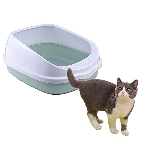 Corner Litter Tray The Best Amazon Price In Savemoney Es